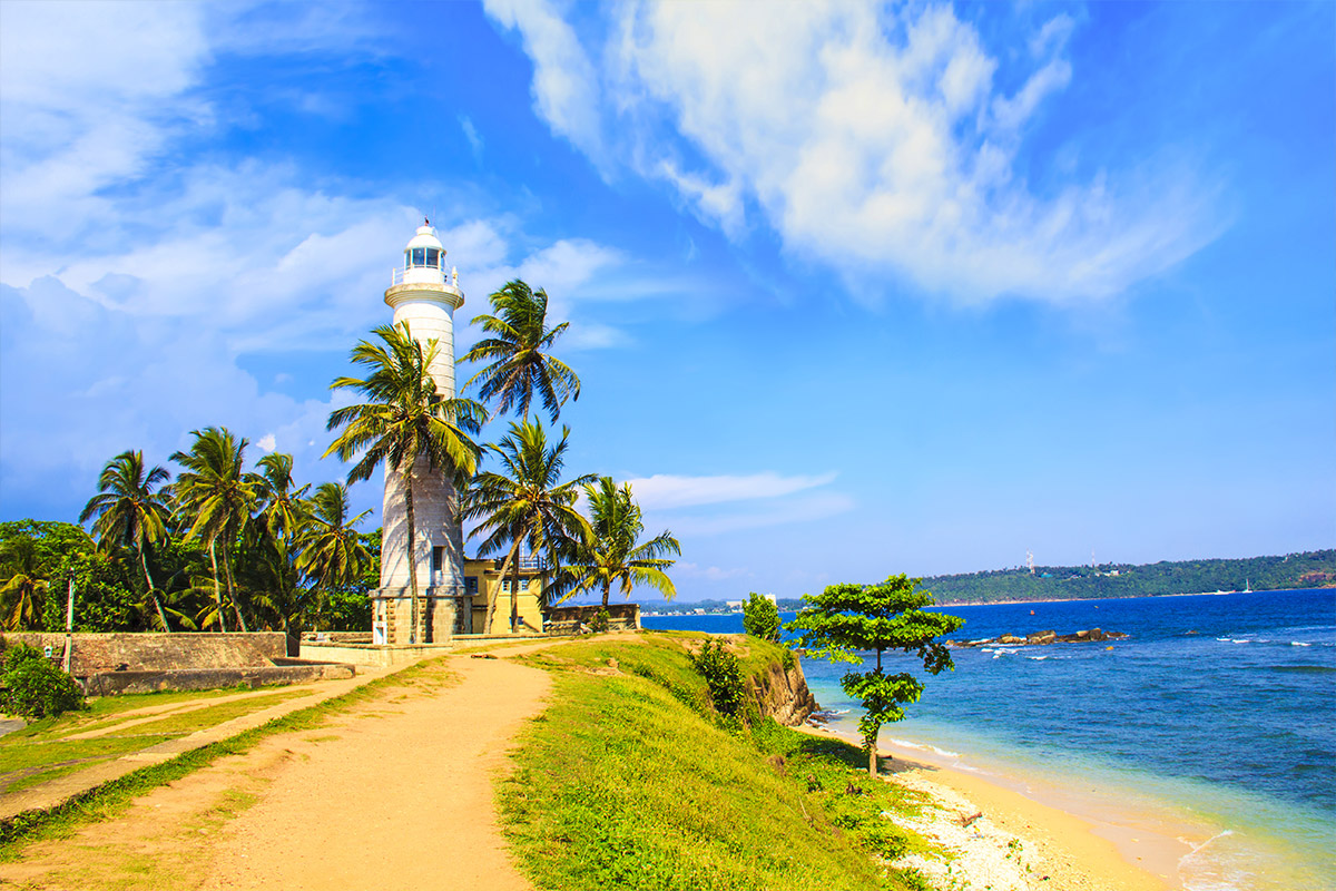 Galle Fort